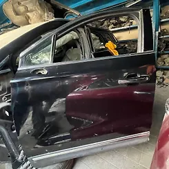 Door (LHF) - 2016 Lincoln MKC