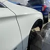 Fender (RHF) - 2015 Chevrolet Impala
