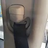 Seat Belt (LHB) - 2011 Infiniti QX56 5.6i