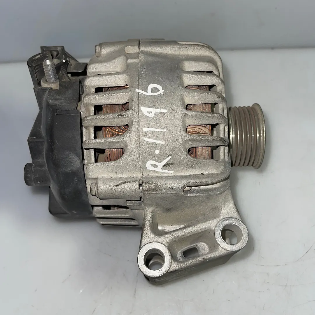 Alternator - 2019 GMC Terrain SLT FWD