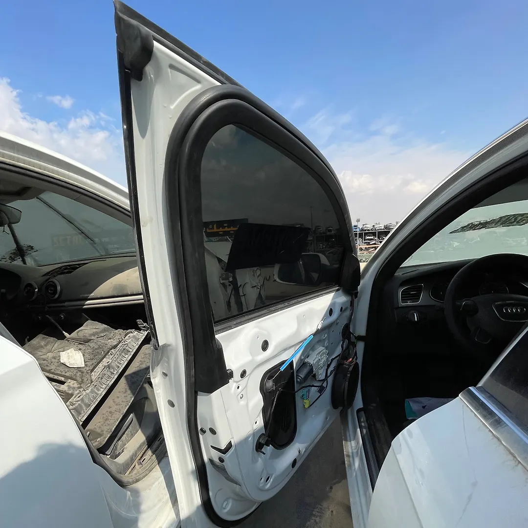 Door (LHF) - 2015 Audi A4