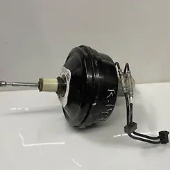 Brake booster - 2015 Chevrolet Impala
