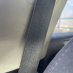Seat Belt (RHF) - 2013 Nissan Pathfinder
