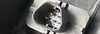 Air cleaner box(LH) - 2013 Jaguar XJ