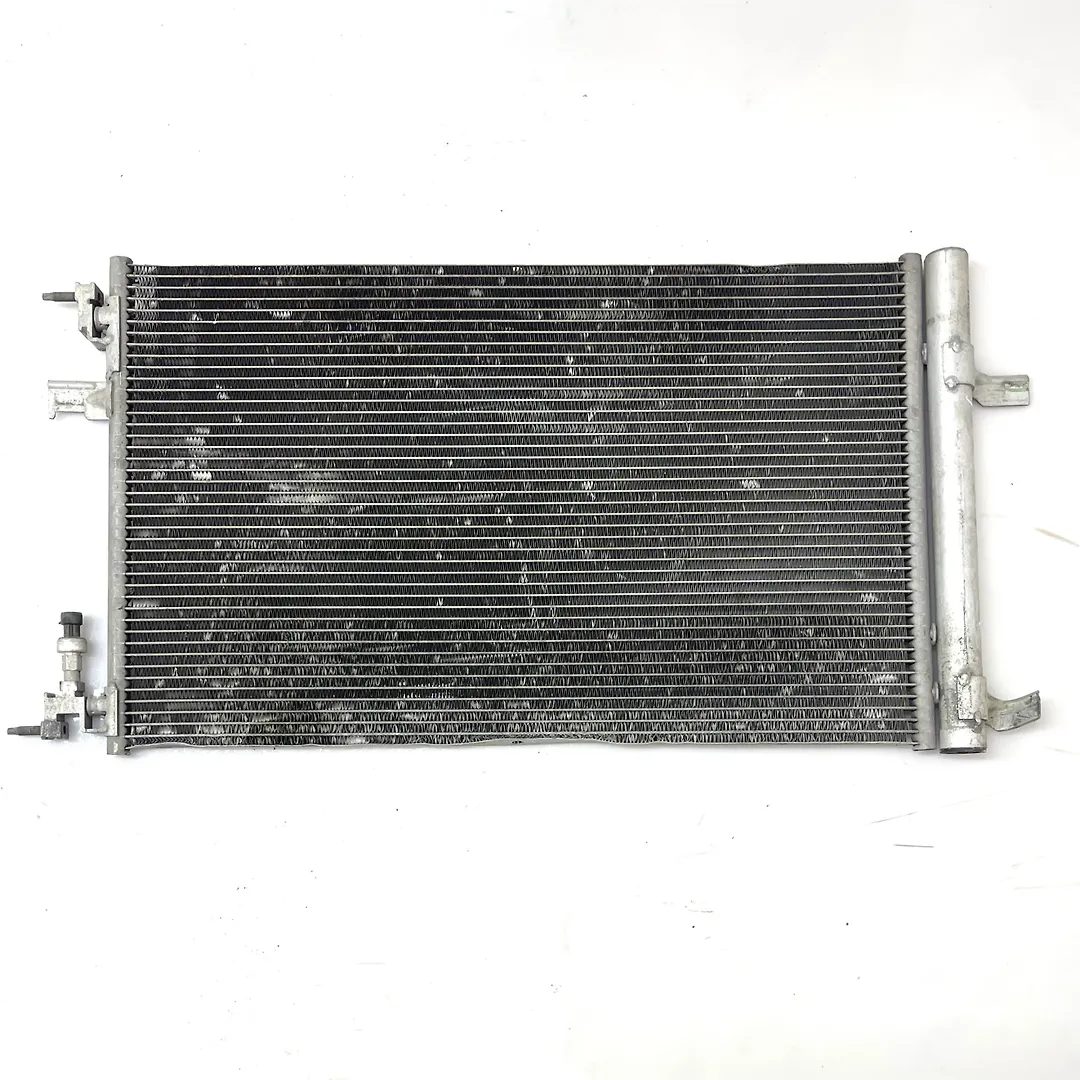 Condenser - 2019 Chevrolet Impala LT (1LT)