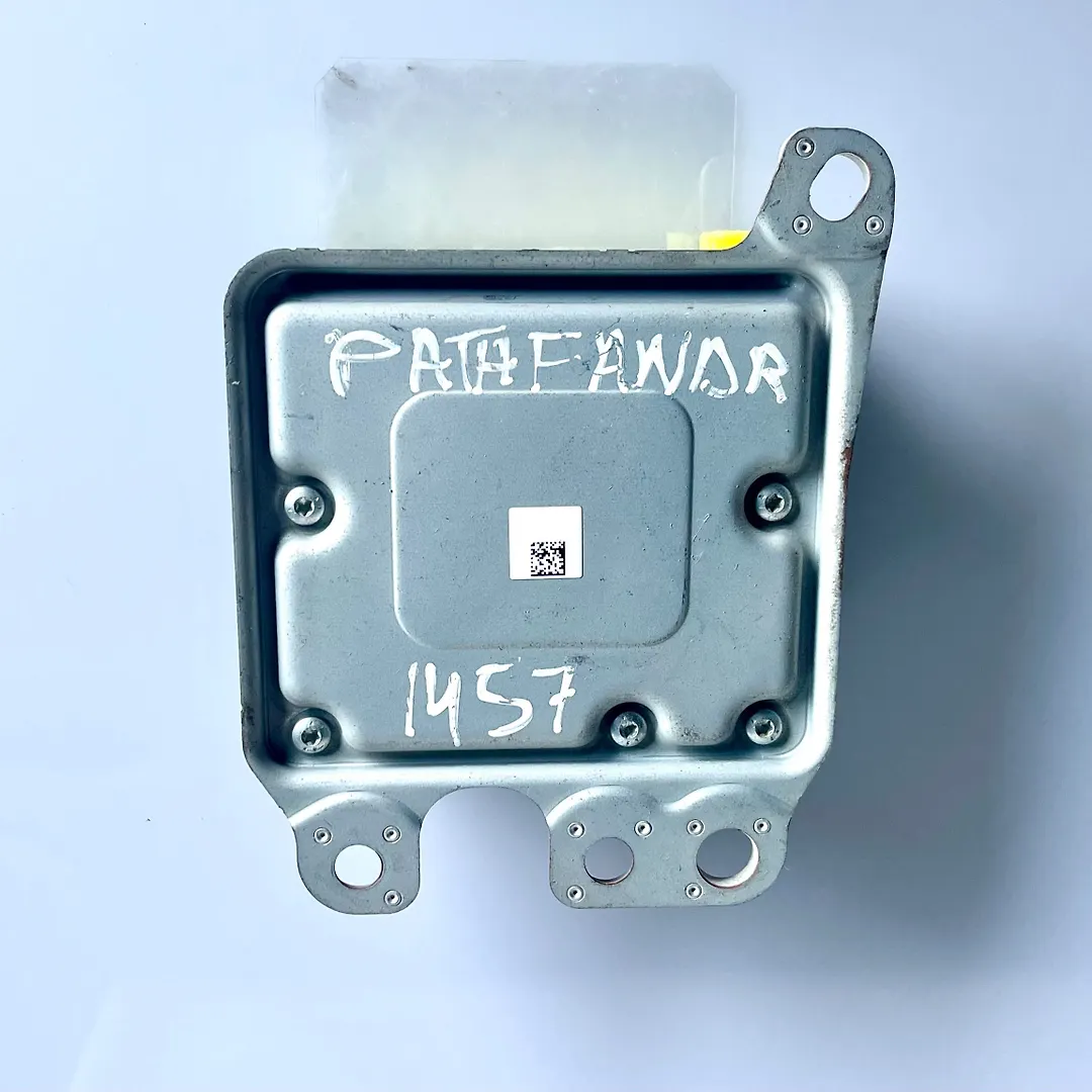 Air bag Module - 2013 Nissan Pathfinder