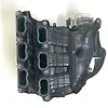 Intake manifold - 2017 Cadillac XT5 Luxury
