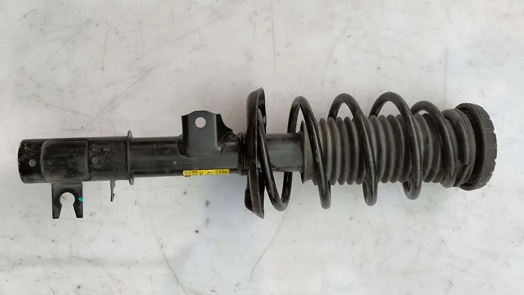 Shock Absorber (LHF) - 2017 Chevrolet Sonic