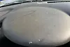 Dashboard  - 2013 Infiniti QX56