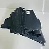Air cleaner box - 2019 Lincoln Nautilus Reserve