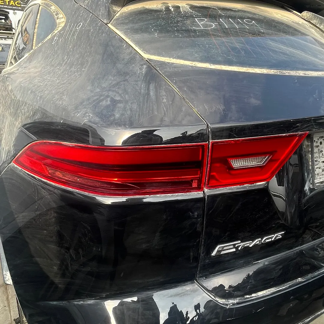 Tail Light (LH) - 2020 Jaguar E-Pace