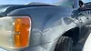 Fender (LHF) - 2007 GMC Sierra 1500 (1/2 Ton)