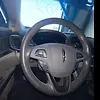 Steering Wheel - 2017 Lincoln MKX