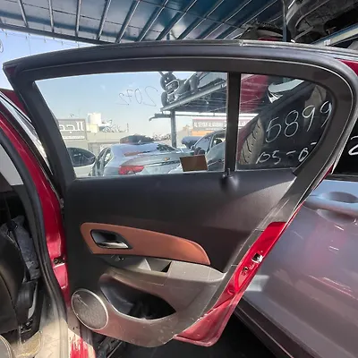 Door (RHB) - 2016 Chevrolet Cruze