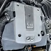 Engine Cover - 2015 Infiniti QX50