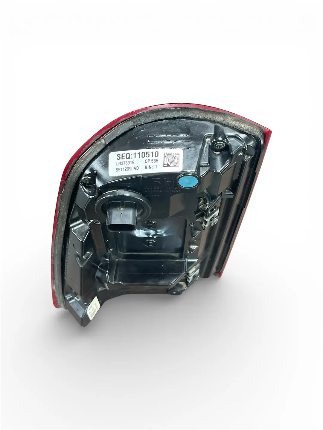 Tail Light (RH) - 2020 RAM 1500 LARAMIE