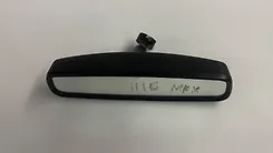 Rear view mirror - 2016 Lincoln MKX Premier