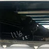 Rear door glass - 2014 Infiniti QX80 SUV