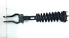 Front Shock Absorbers  - 2013 Jaguar XF
