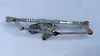Windshield wiper motor - 2018 Jeep Compass Longitude