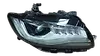Headlight (RH) - 2017 Lincoln MKZ