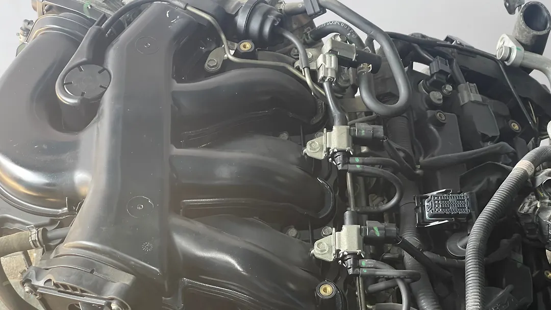 Engine  - 2014 Nissan Pathfinder