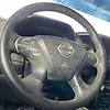 Steering wheel - 2014 Nissan Pathfinder