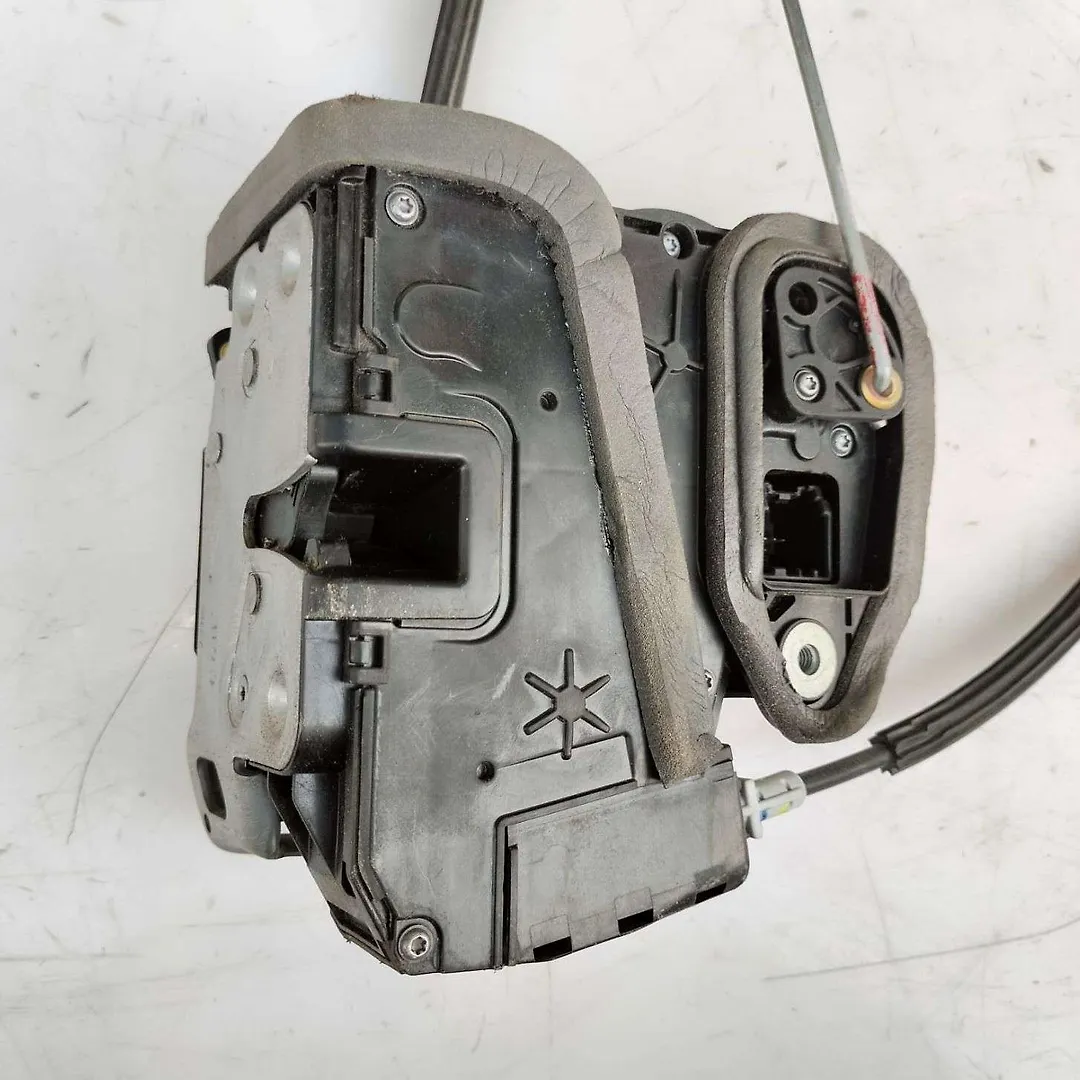 DOOR LOCK(LHF) - 2019 Chevrolet Traverse