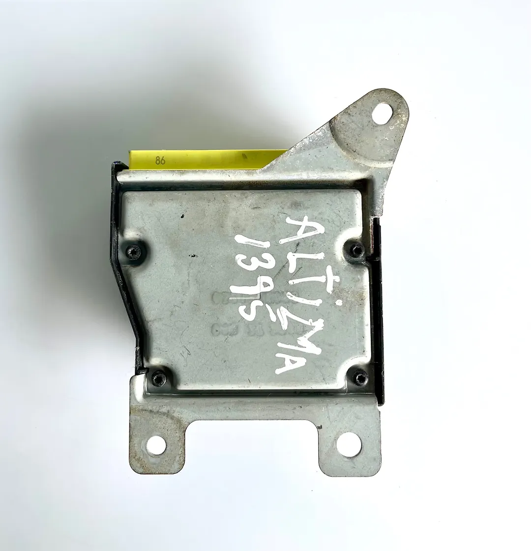 Air bag Module - 2009 Nissan Altima