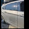 Door (RHB) - 2017 Chevrolet Impala