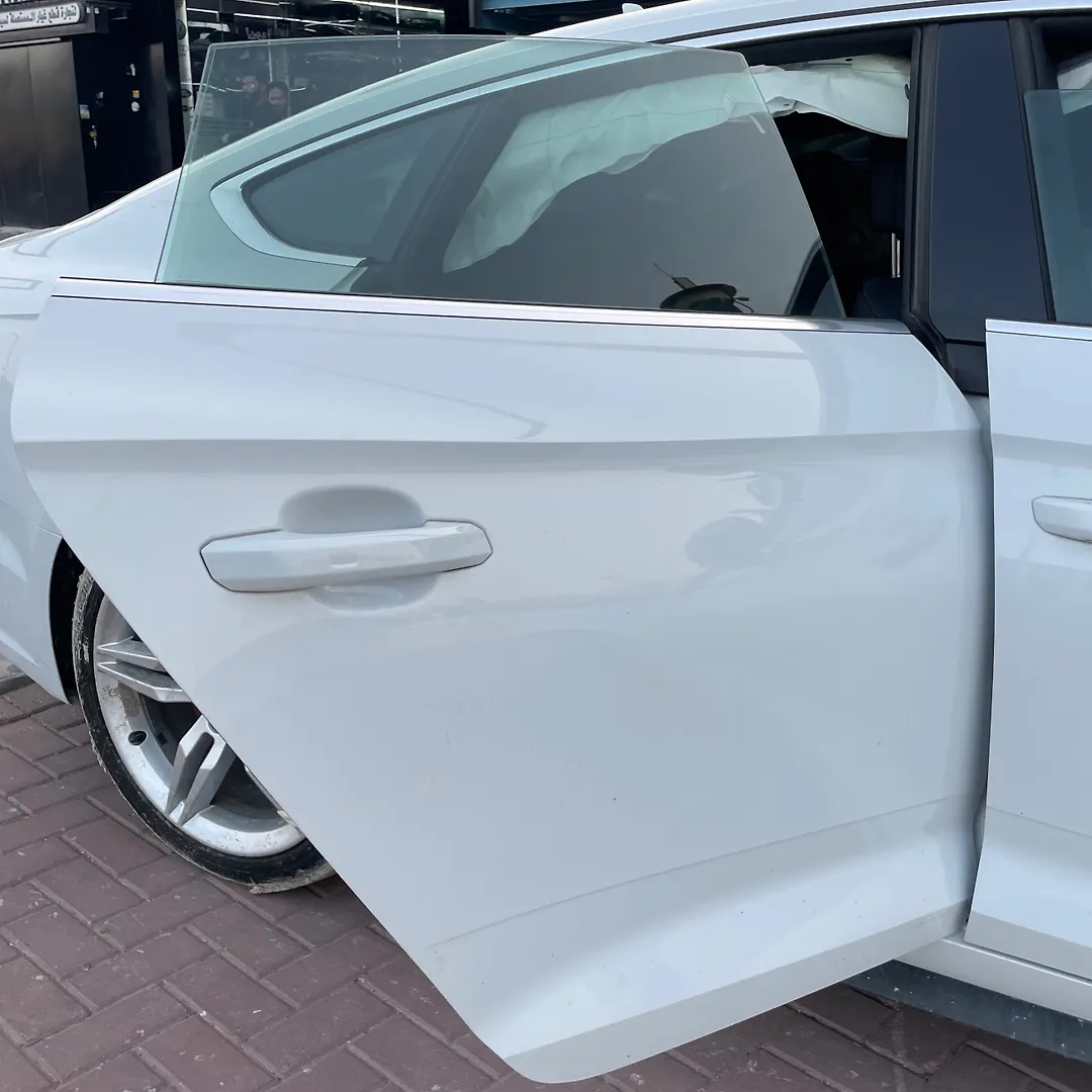 Door (RHB) - 2018 Audi A5