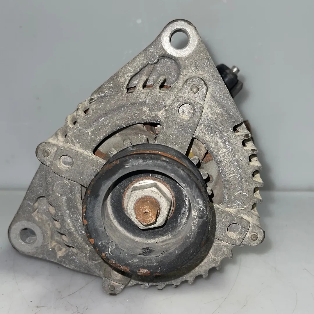 Alternator - 2013 Ford Mustang