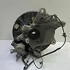Complete Hub Assembly(LHF) - 2014 Chevrolet Impala