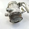 AC Compressor - 2019 GMC Acadia