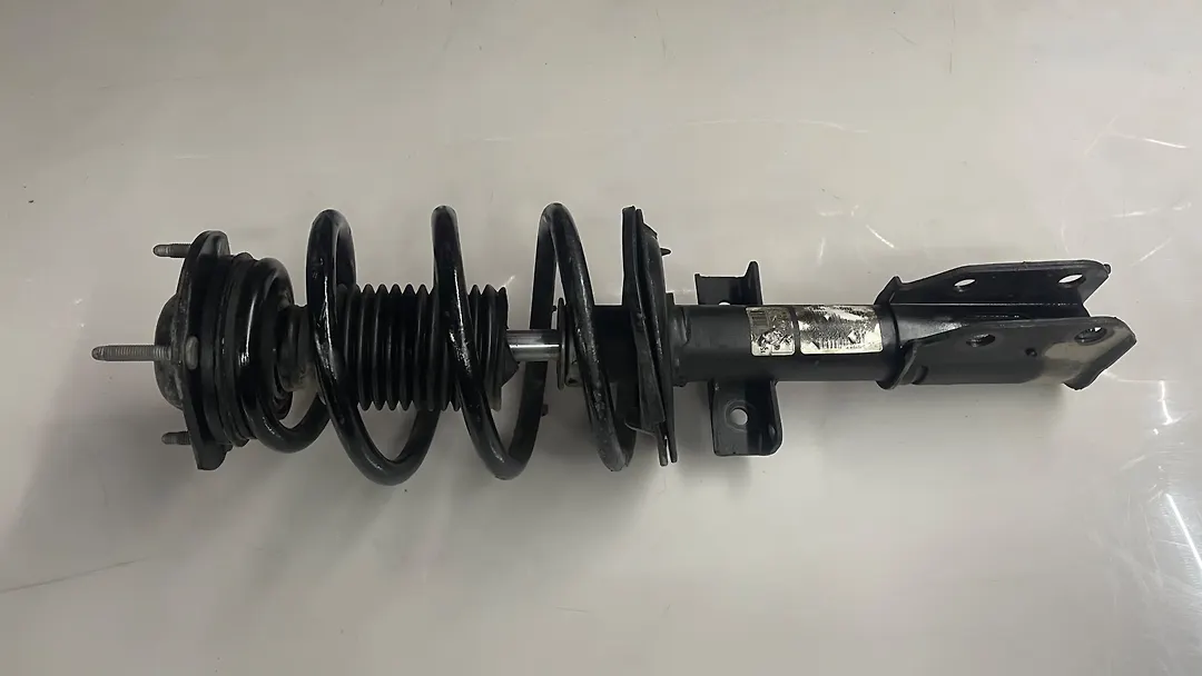 Shock Absorber (RHF) - 2012 GMC Acadia SLE