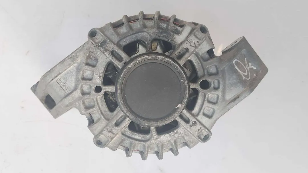 Alternator - 2018 Ford EcoSport
