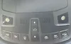 OverHead Console - 2018 Lincoln Continental