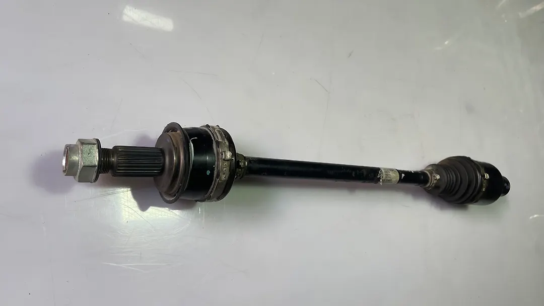 Axle Rear (RH) - 2018 GMC Terrain Denali