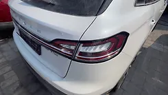 Tail Light (RH) - 2019 Lincoln Nautilus Reserve