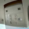 Overhead Console - 2019 Volkswagen Jetta