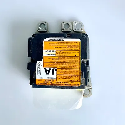 Air bag Module - 2013 Infiniti JX35