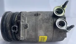 AC Compressor - 2012 Land Rover RANGE ROVER EVOQUE