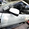 Door (LHF) - 2012 Land Rover RANGE ROVER SPORT