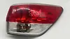 Tail Light (LH) - 2014 Nissan Pathfinder