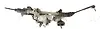 Steering box/rack - 2018 Chevrolet Traverse LT Leather