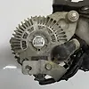 Alternator - 2011 Nissan Patrol