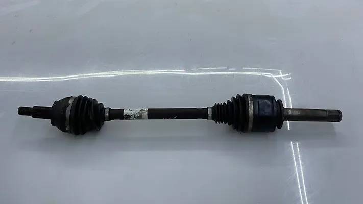 Axle(RHF) - 2015 Land Rover RANGE ROVER SuperCharged