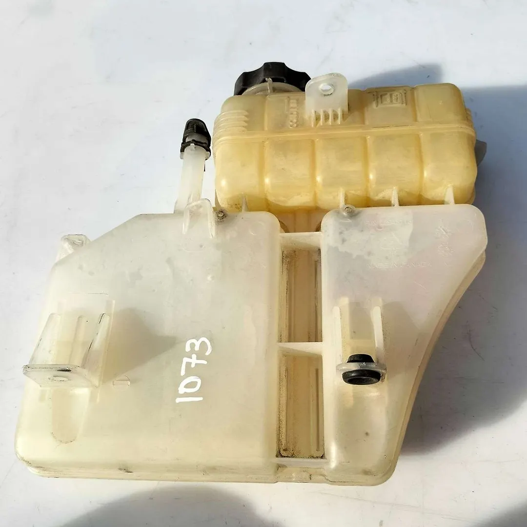 Radiator Water Bottle - 2014 Cadillac CTS
