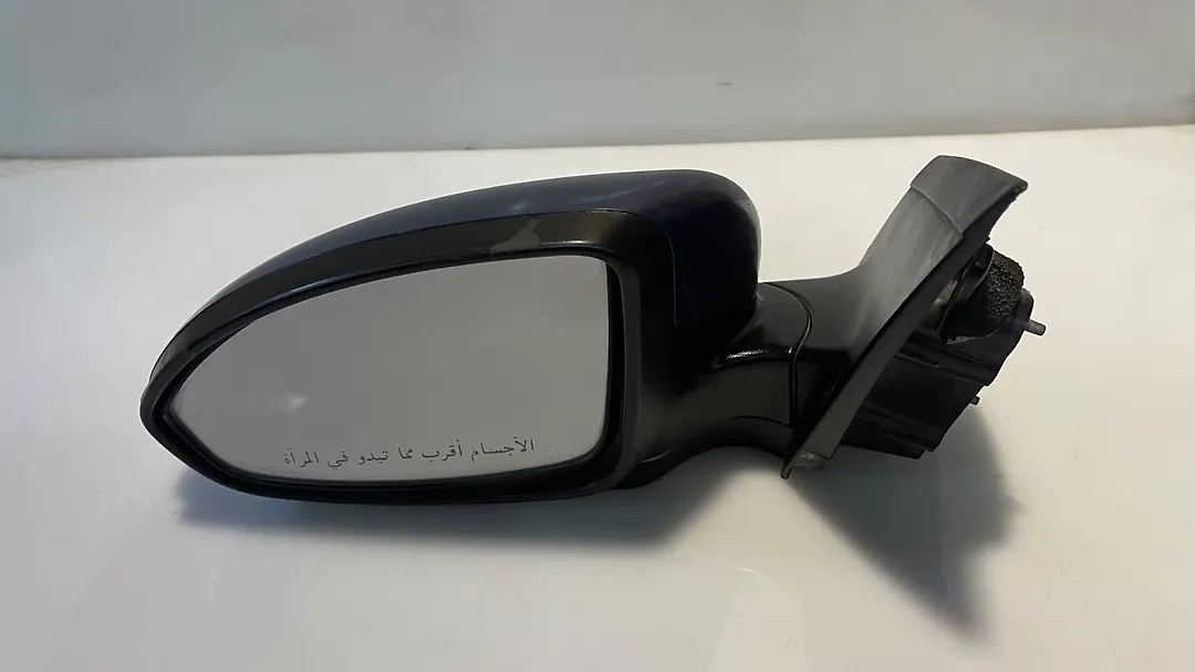 Side Mirror (LH) - 2014 Chevrolet Cruze