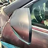 Side Mirror (LH) - 2016 Jeep Cherokee